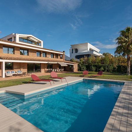 Gava Beach Villa By Olala Homes 外观 照片