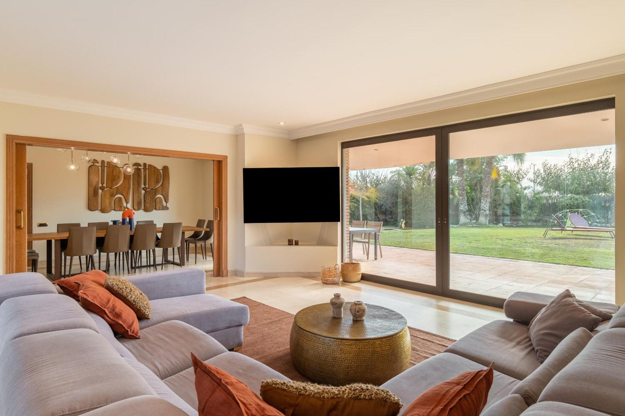 Gava Beach Villa By Olala Homes 外观 照片