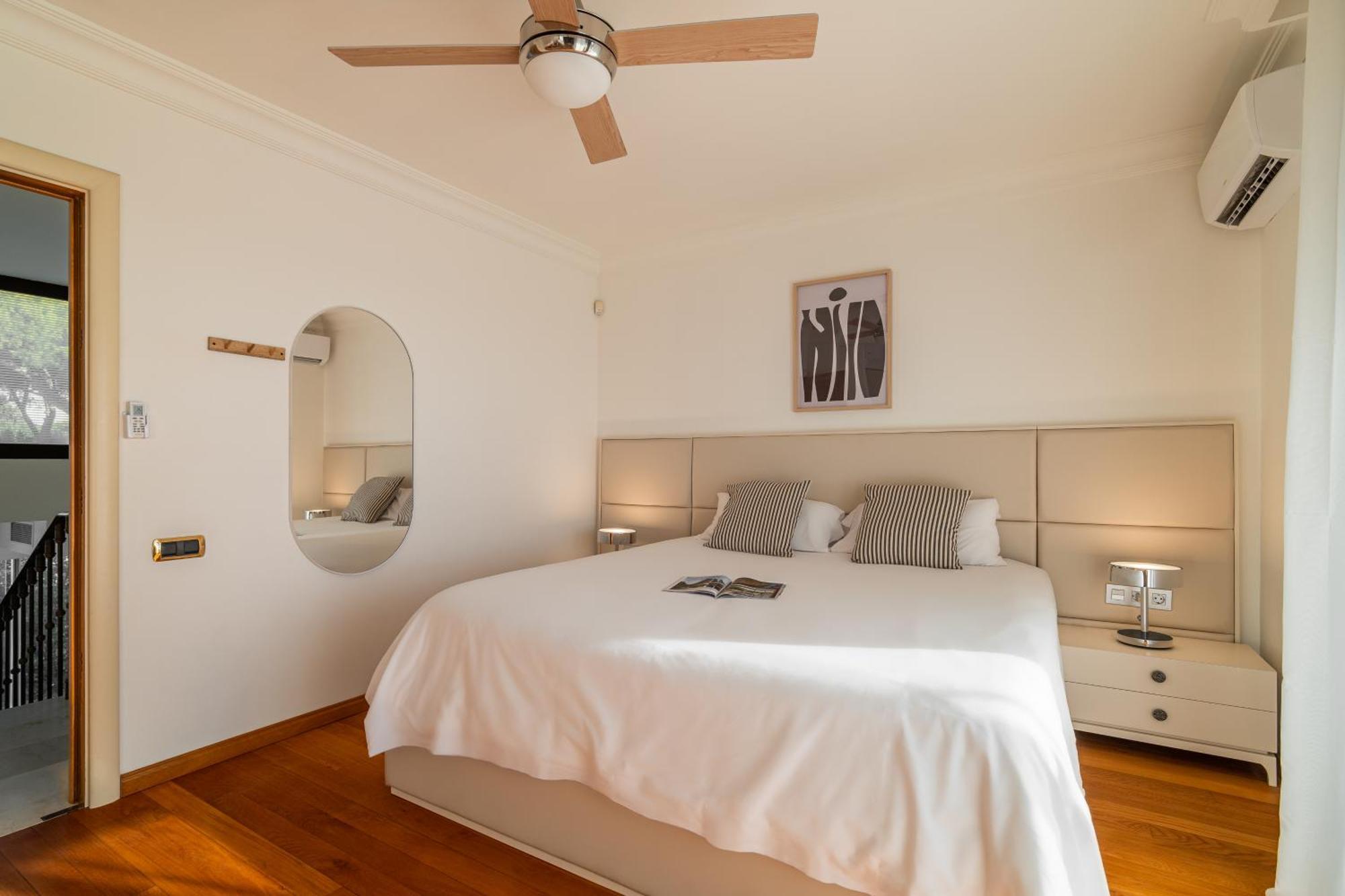 Gava Beach Villa By Olala Homes 外观 照片