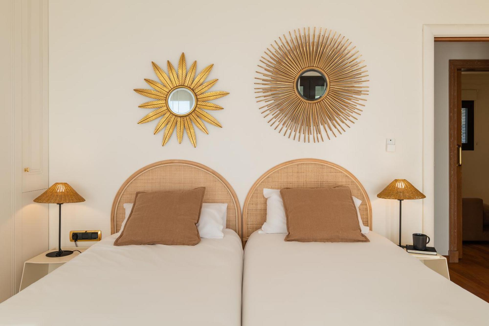 Gava Beach Villa By Olala Homes 外观 照片