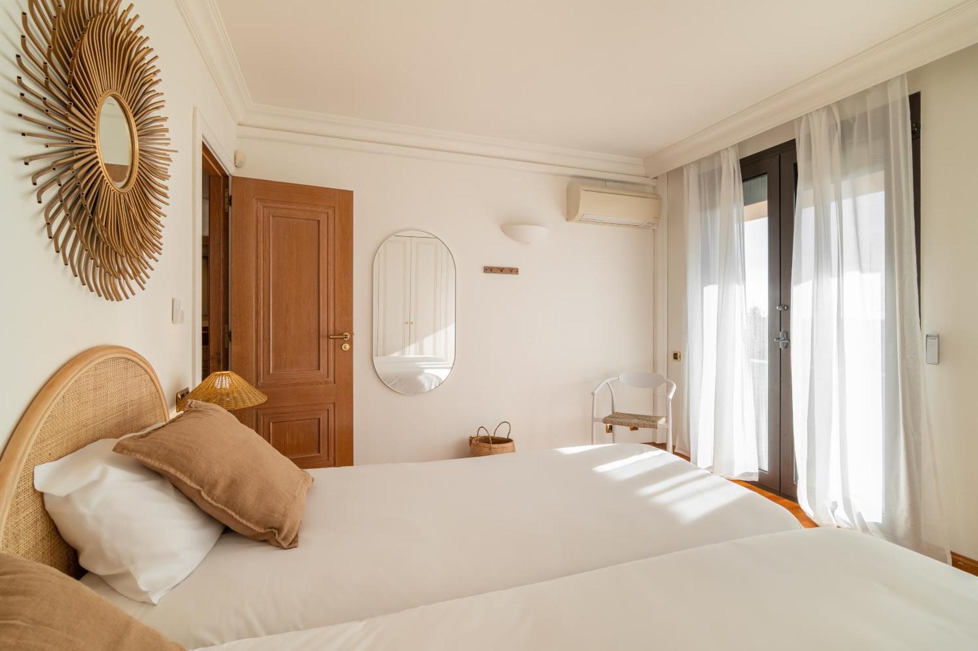 Gava Beach Villa By Olala Homes 外观 照片