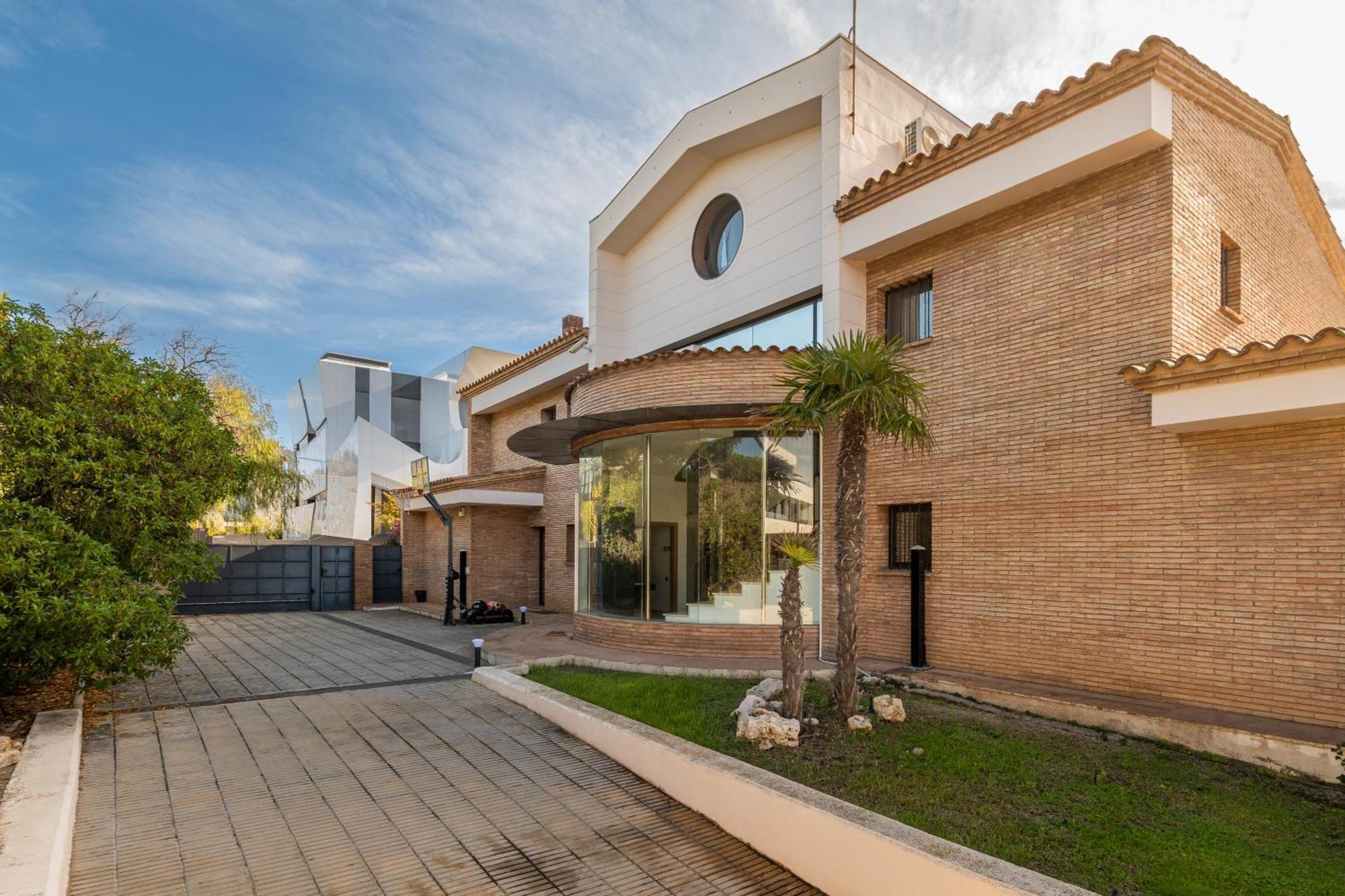 Gava Beach Villa By Olala Homes 外观 照片